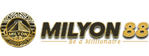 milyon888 logo